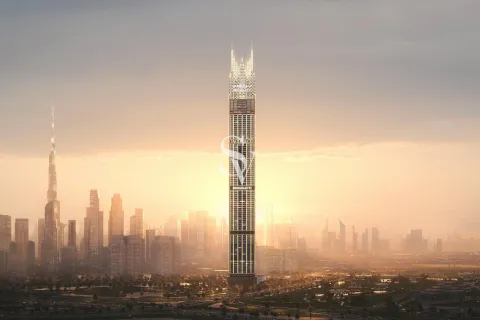 Leilighet til salgs i Business Bay, Dubai, Emiratene 3 soverom, 303 kvm Nr. 658166 - Foto 19