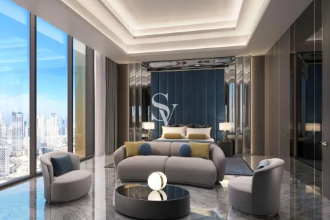 Leilighet til salgs i Business Bay, Dubai, Emiratene 3 soverom, 303 kvm Nr. 658166 - Foto 17