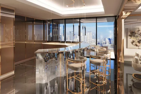 Leilighet til salgs i Business Bay, Dubai, Emiratene 3 soverom, 303 kvm Nr. 658166 - Foto 25