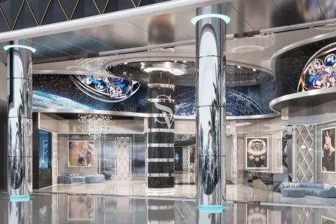 Leilighet til salgs i Business Bay, Dubai, Emiratene 3 soverom, 303 kvm Nr. 658166 - Foto 20