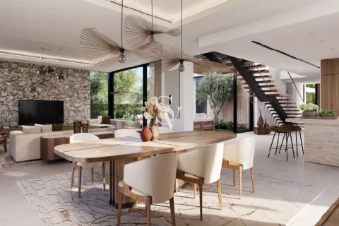 Vilë në Dubai Land, Emiratet e Bashkuara Arabe 3 dhoma gjumi, 406 m2. № 657532 - Foto 3