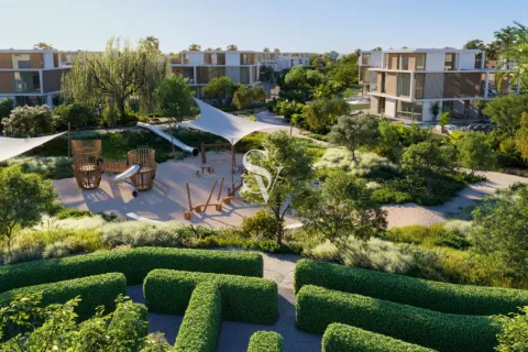 Vilë në Dubai Land, Emiratet e Bashkuara Arabe 3 dhoma gjumi, 406 m2. № 657532 - Foto 9