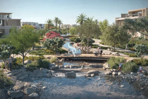 Vilë në Dubai Land, Emiratet e Bashkuara Arabe 3 dhoma gjumi, 406 m2. № 657532 - Foto 11