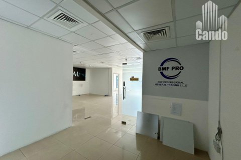 Barsha Heights (Tecom)、Dubai、UAE にあるオフィスの賃貸物件 133.1 m2、No569112 - 写真 7