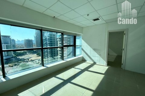Barsha Heights (Tecom)、Dubai、UAE にあるオフィスの賃貸物件 133.1 m2、No569112 - 写真 1