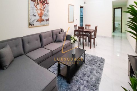 Byt v Jumeirah Village Circle, Dubai, SAE 2 ložnice, 104 m² Č.: 760839 - fotografie 1