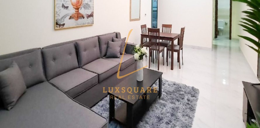 Byt v Jumeirah Village Circle, Dubai, SAE 2 ložnice, 104 m² Č.: 760839