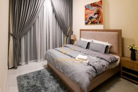 Byt v Jumeirah Village Circle, Dubai, SAE 2 ložnice, 104 m² Č.: 760839 - fotografie 8