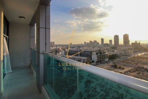 Byt v Jumeirah Village Circle, Dubai, SAE 2 ložnice, 104 m² Č.: 760839 - fotografie 2