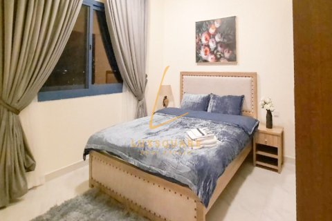 Byt v Jumeirah Village Circle, Dubai, SAE 2 ložnice, 104 m² Č.: 760839 - fotografie 13