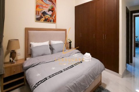 Byt v Jumeirah Village Circle, Dubai, SAE 2 ložnice, 104 m² Č.: 760839 - fotografie 7