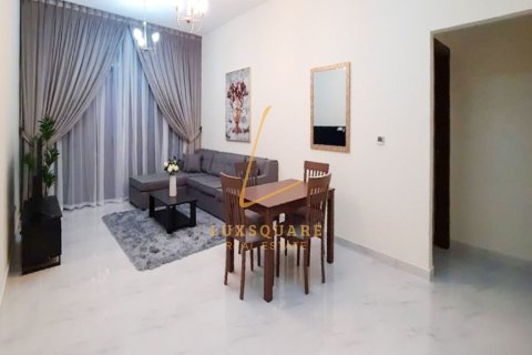 Byt v Jumeirah Village Circle, Dubai, SAE 2 ložnice, 104 m² Č.: 760839 - fotografie 4