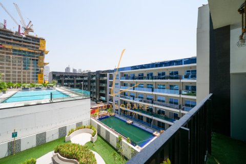 דירה למכירה ב Jumeirah Village Circle, Dubai, איחוד האמירויות  2 חדרי שינה, 104 מ"ר, מספר 760834 - תמונה 23