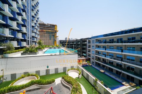 דירה למכירה ב Jumeirah Village Circle, Dubai, איחוד האמירויות  2 חדרי שינה, 104 מ"ר, מספר 760834 - תמונה 22