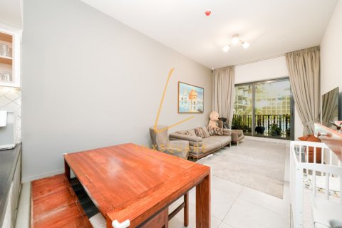 Apartemen di Jumeirah Village Circle, Dubai, UEA 2 kamar tidur, 104 m2 nomor 760834