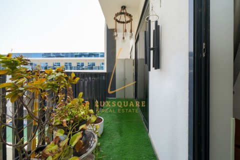 דירה למכירה ב Jumeirah Village Circle, Dubai, איחוד האמירויות  2 חדרי שינה, 104 מ"ר, מספר 760834 - תמונה 19