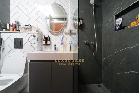 דירה למכירה ב Jumeirah Village Circle, Dubai, איחוד האמירויות  2 חדרי שינה, 104 מ"ר, מספר 760834 - תמונה 17