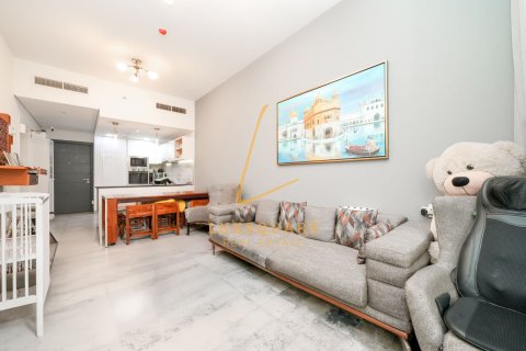 דירה למכירה ב Jumeirah Village Circle, Dubai, איחוד האמירויות  2 חדרי שינה, 104 מ"ר, מספר 760834 - תמונה 2