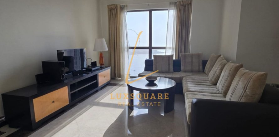 Apartment in Dubai, UAE 2 bedrooms, 136 sq.m. № 760837