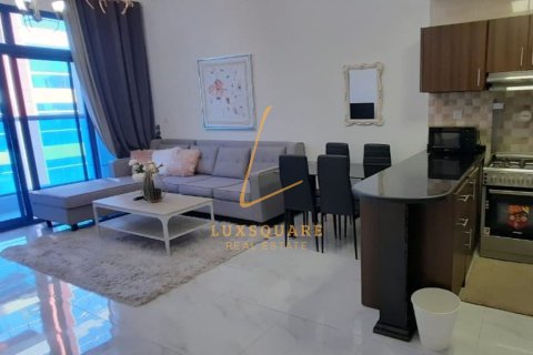 Müüa korter asukohaga Jumeirah Village Circle, Dubai, AÜE: 1 magamistoaga, 70 m² Nr 760836 - pilt 4