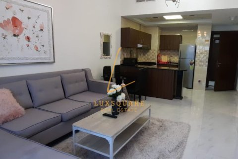 Müüa korter asukohaga Jumeirah Village Circle, Dubai, AÜE: 1 magamistoaga, 70 m² Nr 760836 - pilt 3