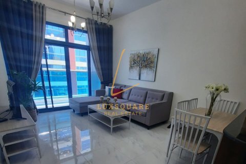 Apartemen di Jumeirah Village Circle, Dubai, UEA 1 kamar tidur, 70 m2 nomor 760836