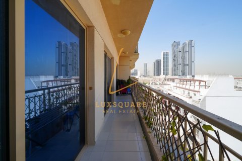 Byt v Jumeirah Village Circle, Dubai, SAE 2 ložnice, 122 m² Č.: 760838 - fotografie 14