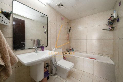 Byt v Jumeirah Village Circle, Dubai, SAE 2 ložnice, 122 m² Č.: 760838 - fotografie 13