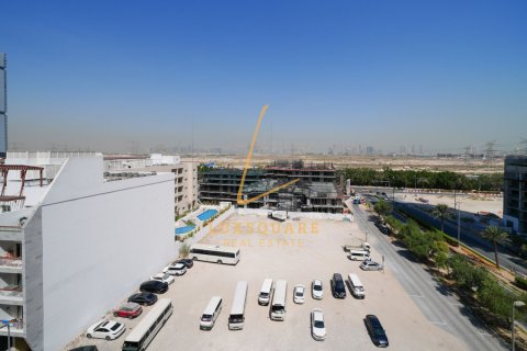 Byt v Jumeirah Village Circle, Dubai, SAE 2 ložnice, 122 m² Č.: 760838 - fotografie 16