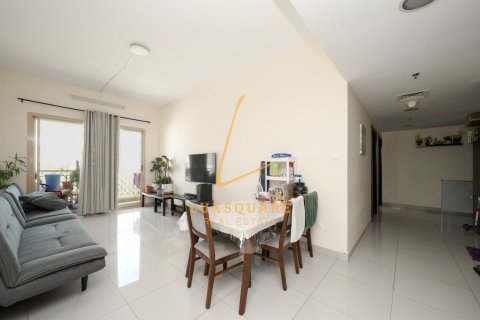 Byt v Jumeirah Village Circle, Dubai, SAE 2 ložnice, 122 m² Č.: 760838 - fotografie 1
