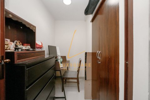 Byt v Jumeirah Village Circle, Dubai, SAE 2 ložnice, 122 m² Č.: 760838 - fotografie 10