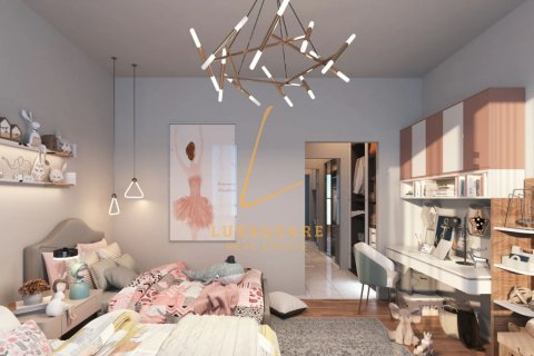 Wohnung zur Miete in Dubai Investment Park, Dubai, VAE 1 Schlafzimmer, 57 m2 Nr. 760835 - Foto 3