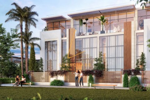 Wohnung zur Miete in Dubai Investment Park, Dubai, VAE 1 Schlafzimmer, 57 m2 Nr. 760835 - Foto 10