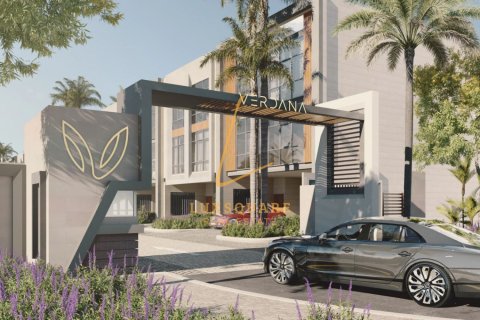 Wohnung zur Miete in Dubai Investment Park, Dubai, VAE 1 Schlafzimmer, 57 m2 Nr. 760835 - Foto 7