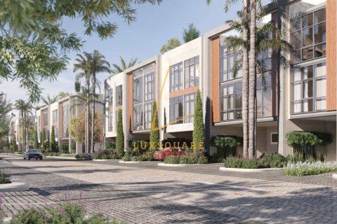 Wohnung zur Miete in Dubai Investment Park, Dubai, VAE 1 Schlafzimmer, 57 m2 Nr. 760835 - Foto 4