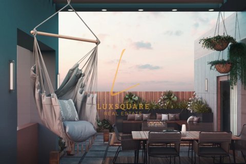 Wohnung zur Miete in Dubai Investment Park, Dubai, VAE 1 Schlafzimmer, 57 m2 Nr. 760835 - Foto 9