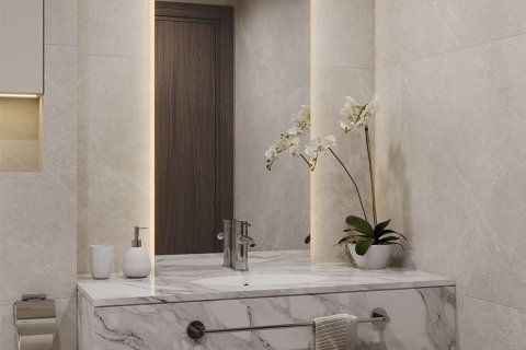 Byt v Dubai, SAE 2 ložnice, 124 m² Č.: 571927 - fotografie 5