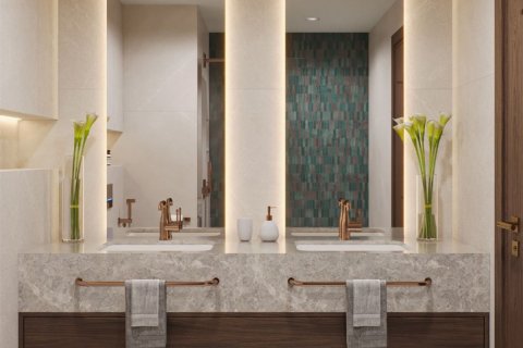 Byt v Dubai, SAE 2 ložnice, 124 m² Č.: 571927 - fotografie 6