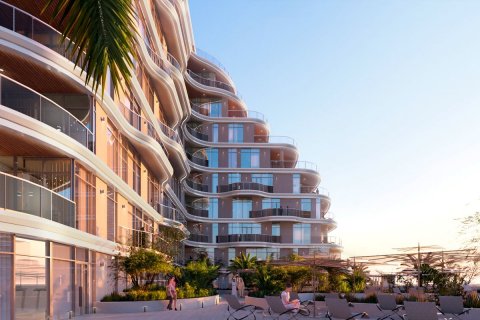 Byt v Dubai, SAE 2 ložnice, 124 m² Č.: 571927 - fotografie 10