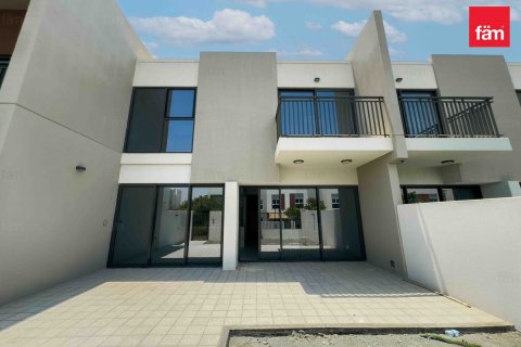 Shtëpi në qytet në Dubai, Emiratet e Bashkuara Arabe 3 dhoma gjumi, 161 m2. № 571931 - Foto 25