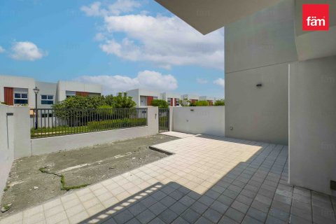 Shtëpi në qytet në Dubai, Emiratet e Bashkuara Arabe 3 dhoma gjumi, 161 m2. № 571931 - Foto 23