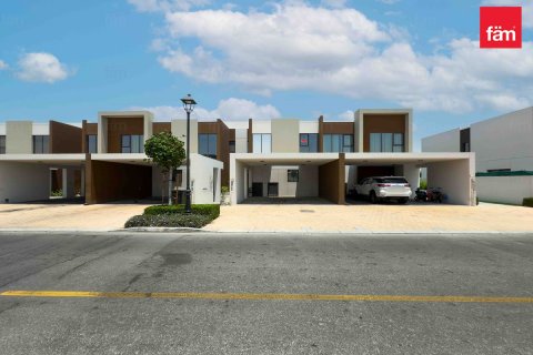 Shtëpi në qytet në Dubai, Emiratet e Bashkuara Arabe 3 dhoma gjumi, 161 m2. № 571931 - Foto 1
