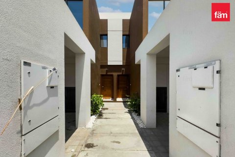 Shtëpi në qytet në Dubai, Emiratet e Bashkuara Arabe 3 dhoma gjumi, 161 m2. № 571931 - Foto 30