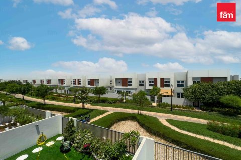 Shtëpi në qytet në Dubai, Emiratet e Bashkuara Arabe 3 dhoma gjumi, 161 m2. № 571931 - Foto 29