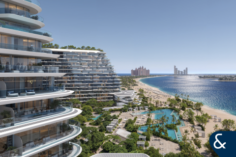 Palm Jumeirah、Dubai、UAE にあるマンション販売中 2ベッドルーム、120 m2、No697824 - 写真 9