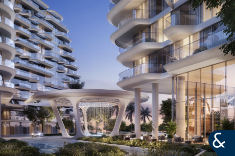 Palm Jumeirah、Dubai、UAE にあるマンション販売中 2ベッドルーム、120 m2、No697824 - 写真 5