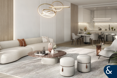 Palm Jumeirah、Dubai、UAE にあるマンション販売中 2ベッドルーム、120 m2、No697824 - 写真 2