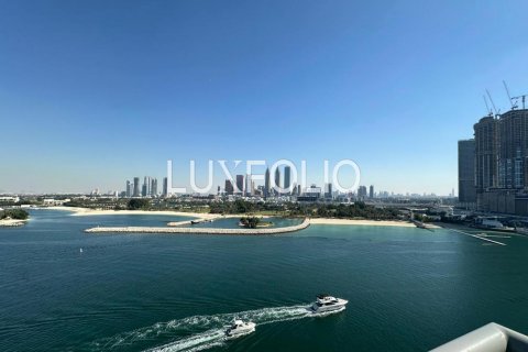 Apartemen di Palm Jumeirah, Dubai, UEA 1 kamar tidur, 106 m2 nomor 628304 - foto 10