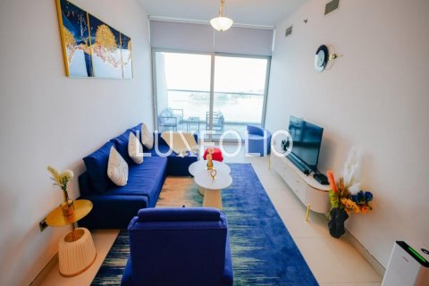 Apartemen di Palm Jumeirah, Dubai, UEA 1 kamar tidur, 106 m2 nomor 628304 - foto 2