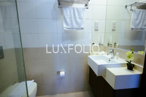 Apartemen di Palm Jumeirah, Dubai, UEA 1 kamar tidur, 106 m2 nomor 628304 - foto 6